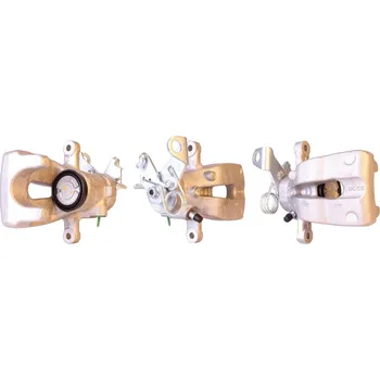 Brzdový třmen Brzdový třmen ELSTOCK 87-1602