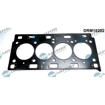 Těsnění motoru Těsnění, hlava válce Dr.Motor Automotive DRM18202