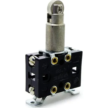 vypínač Mikrospínač DESKO 3594-83723 s kladkou