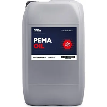 Ložiskový olej PEMA OIL OL-32 (stáčený), 10L