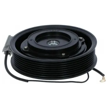 Klimatizace automobilu Cívka kompresoru klimatizace HONDA ACCORD DENSO