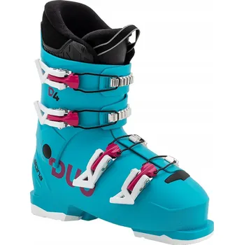 Sjezdové boty Dětské lyžařské boty ALPINA DUO 4 GIRL 27.0