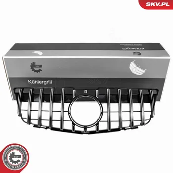 Příslušenství karosérie Mřížka chladiče SKV 66SKV597