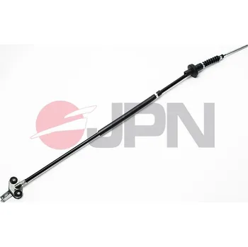 Spojkové lanko Tažné lanko, ovládání spojky JPN 60S0001-JPN