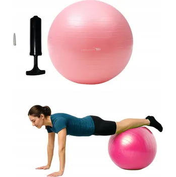 Gymnastický míč GYMNASTICKÝ MÍČ REHABILITAČNÍ 85 CM