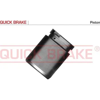 Brzdový systém Píst, brzdový třmen QUICK BRAKE 185059K