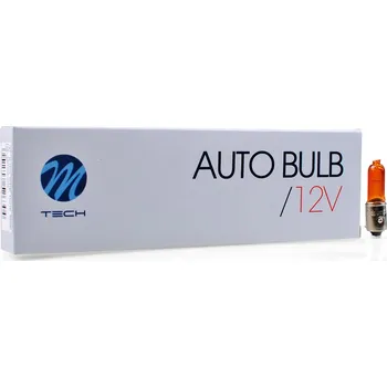 Autožárovka Žárovka, dálkový světlomet M TECH Z83