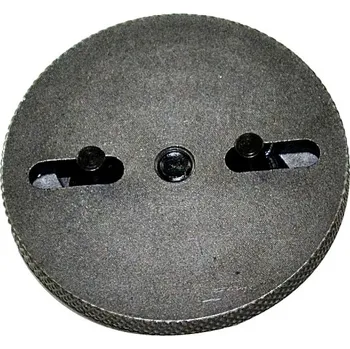 Nářadí pro automobil Adaptér na zatlačení brzdových pístků, 2 piny, nastavitelný - ASTA A-BC2P