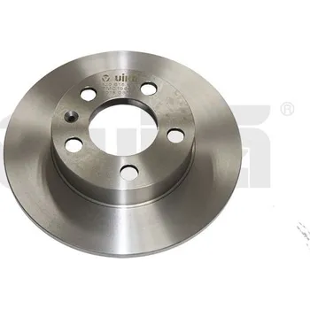 Brzdový kotouč Brzdový kotouč VIKA 66150021101