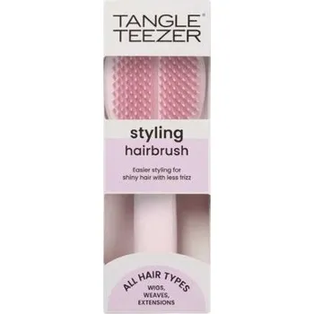 kartáč na vlasy Tangle Teezer® The Ultimate Styler Pink
