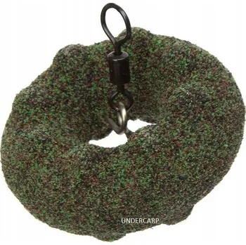 Bezpečnostní kamera Závaží pro dlouhý dolet Závaží pro přepravu