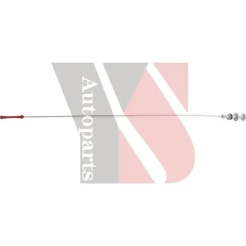 Olejová vana Odměrka hladiny oleje YSPARTS YS-OD0030H