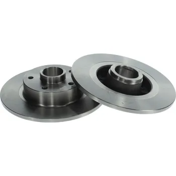 Brzdový kotouč Brzdový kotouč BOSCH 0 986 479 682