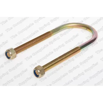 Auto-moto Držák pružiny LESJOEFORS 77815