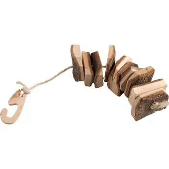 Auto-moto Hr. kůra na okusovaní 24cm