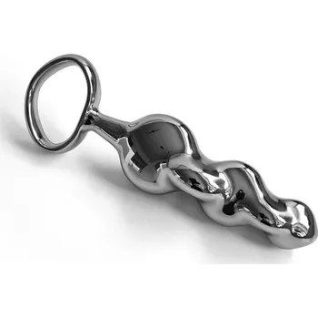 Dildo Black Label Hunky Thruster