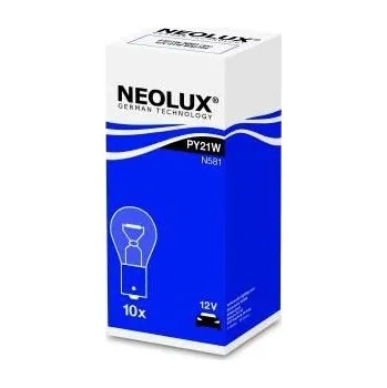 Žárovka Neolux, PY21W, N581