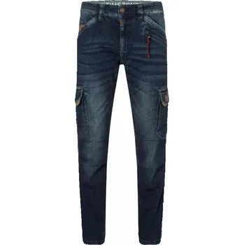 Pánské kalhoty Pánské jeans TIMEZONE 27-10043-01-3444 30049 RogerTZ Regular 30049 velikost 38/34