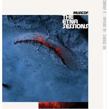 Zahraniční hudba CD Murcof: The Etna Sessions DIGI 2024 A5 Digipack