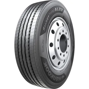 315/80 R22,5 156/150L TL 20 PR M+S HANKOOK SMART TOURING AL22