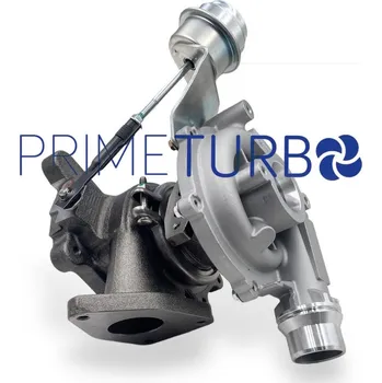Turbodmychadlo Turbodmychadlo, přeplňování Prime Turbo V00560T