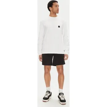 Pánské kraťasy DC Shoes Sportovní kraťasy ADYWS03079 Černá Relaxed Fit XL