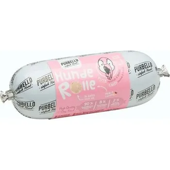 Krmivo pro psa PURBELLO – s krůtím, brokolicí a brambory 200 g