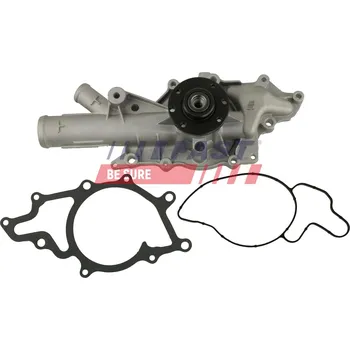 Chladič motoru Vodní čerpadlo, chlazení motoru FAST FT57192