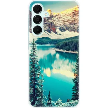 Pouzdro na mobilní telefon Silikonové pouzdro iSaprio - Samsung Galaxy A16 / A16 5G - Mountains 10 (Odolný silikonový kryt, obal, pouzdro iSaprio - Samsung Galaxy A16 / A16 5G - Mountains 10 - skvělá ochrana a pružnost, stylový UV potisk, lehkost, tiskne se v České republice)