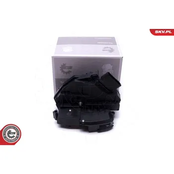 Autozámek Zámek dveří ESEN SKV 60SKV034