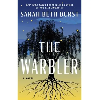 Cizojazyčná kniha Warbler - Durst, Sarah Beth