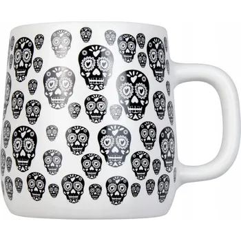 Hrnek Könitz porcelán 390 ml