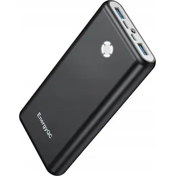 Powerbanka Powerbanka Energy QC Pilot X7 20000 mAh USB-C