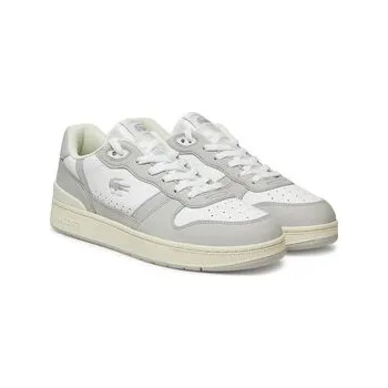 Dámské tenisky Lacoste Sneakersy 7-48SMA0042 Šedá 40