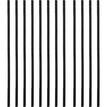 Pilový plátek Pilový List do přímočaré pily Bauster