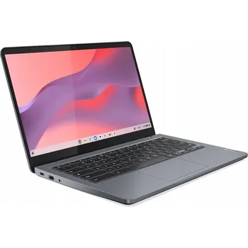 Notebook Notebook Lenovo IdeaPad Slim 3 CB 14IAN8 14" Intel Core i3 8 GB / 256 GB šedý