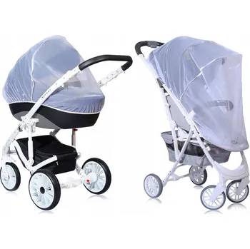 Kočárek Moskytiéra Mio Bebe na kočárek