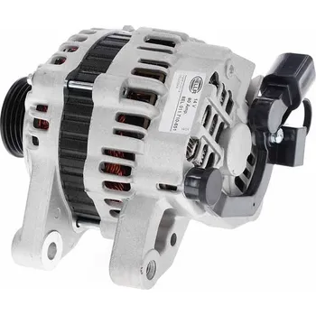 Alternátor generátor HELLA 8EL 011 710-651