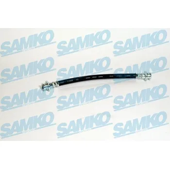 Brzdová hadice Brzdová hadice SAMKO 6T46786
