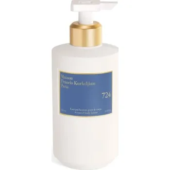 Tělové mléko Maison Francis Kurkdjian 724 - tělové mléko 350 ml + 2 měsíce na vrácení zboží