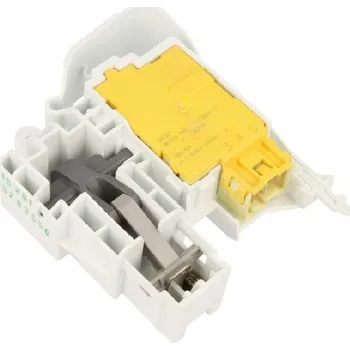 Praní a péče o prádlo Zámek, blokování dvířek pračky 482000089678 WHIRLPOOL / INDESIT, náhrada