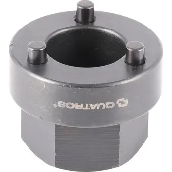 Autodoplněk Přípravek pro nastavení hřebene řízení EPS, pro vozy BMW/Mercedes-Benz - QUATROS QS14045