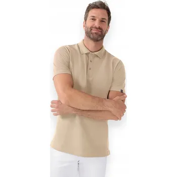 Pánské Polo Tričko Clinic Dress Velikost XS