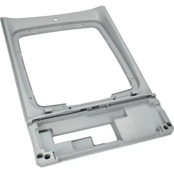 Rám dvířek pračky, horní 43015071 CANDY / HOOVER, originál