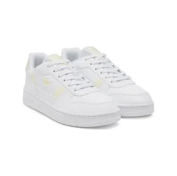 Dámská obuv Sneakersy Lacoste 7-49SUJ0004 Bílá 35_5