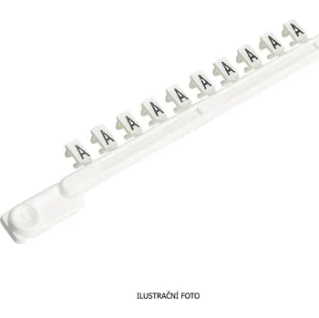 Elektrický konektor SM STITEK -Y- 04.841.4650.0