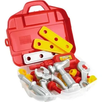 Hra na obchod Kufřík s nářadím