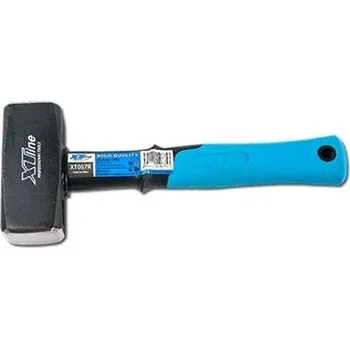 Dílna XTL KLADIVO ZEDNICKÉ 1250G SKLOLAMINÁTOVÉ, XT057R