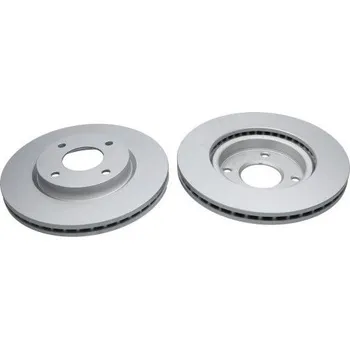 Brzdový kotouč Brzdový kotouč KAVO PARTS BR-6807-C
