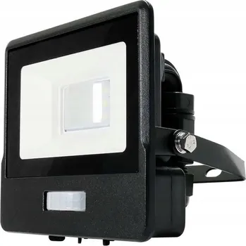 LED reflektor 30W 4000K 2340lm s pohybovým senzorem nátrubek V-TAC Samsung